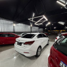 Hyundai HB20S 5 Anos 1.6 Flex 16V Aut. 2018 Flex-2