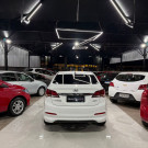 Hyundai HB20S 5 Anos 1.6 Flex 16V Aut. 2018 Flex-3