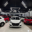 Hyundai HB20S 5 Anos 1.6 Flex 16V Aut. 2018 Flex-0
