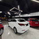 Hyundai HB20S 5 Anos 1.6 Flex 16V Aut. 2018 Flex-4