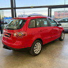 VW - VolksWagen SPACEFOX 1.6/ 1.6 Trend Total Flex 8V 5p 2009 Flex-0