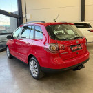 VW - VolksWagen SPACEFOX 1.6/ 1.6 Trend Total Flex 8V 5p 2009 Flex-2