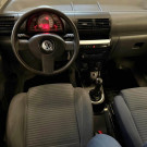 VW - VolksWagen SPACEFOX 1.6/ 1.6 Trend Total Flex 8V 5p 2009 Flex-4