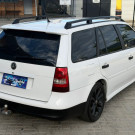 VW - VolksWagen Parati 1.6Mi/1.6Mi City/T.Field T.Flex 2010 Flex-2