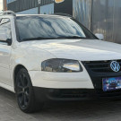 VW - VolksWagen Parati 1.6Mi/1.6Mi City/T.Field T.Flex 2010 Flex-1