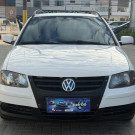 VW - VolksWagen Parati 1.6Mi/1.6Mi City/T.Field T.Flex 2010 Flex-0
