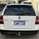 VW - VolksWagen Parati 1.6Mi/1.6Mi City/T.Field T.Flex 2010 Flex-3