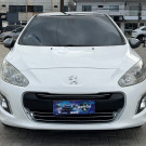 Peugeot 308 Feline/Griffe 1.6 Turbo 16V 5p Aut. 2013 Flex-0