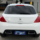 Peugeot 308 Feline/Griffe 1.6 Turbo 16V 5p Aut. 2013 Flex-3