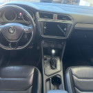 VW - VolksWagen TIGUAN Allspac R-Line 350 TSI 2.0 4x4 2019 Flex-4