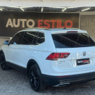 VW - VolksWagen TIGUAN Allspac R-Line 350 TSI 2.0 4x4 2019 Flex-2