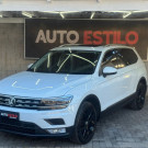VW - VolksWagen TIGUAN Allspac R-Line 350 TSI 2.0 4x4 2019 Flex-0