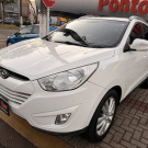 Hyundai ix35 GLS 2.0 16V 2WD Flex Aut. 2015 Flex-0