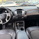 Hyundai ix35 GLS 2.0 16V 2WD Flex Aut. 2015 Flex-4
