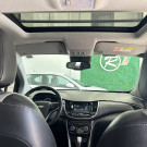 GM - Chevrolet TRACKER LTZ 1.4 Turbo 16V Flex 4x2 Aut. 2017 Flex-9