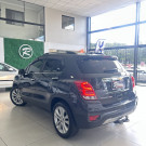 GM - Chevrolet TRACKER LTZ 1.4 Turbo 16V Flex 4x2 Aut. 2017 Flex-4