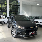 GM - Chevrolet TRACKER LTZ 1.4 Turbo 16V Flex 4x2 Aut. 2017 Flex-0