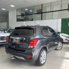 GM - Chevrolet TRACKER LTZ 1.4 Turbo 16V Flex 4x2 Aut. 2017 Flex-1
