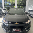 GM - Chevrolet TRACKER LTZ 1.4 Turbo 16V Flex 4x2 Aut. 2017 Flex-2