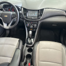 GM - Chevrolet TRACKER LTZ 1.4 Turbo 16V Flex 4x2 Aut. 2017 Flex-16
