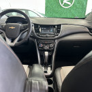 GM - Chevrolet TRACKER LTZ 1.4 Turbo 16V Flex 4x2 Aut. 2017 Flex-11