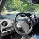 Toyota ETIOS XS Sedan1.5 Flex 16V 4p Mec. 2013 Flex-8