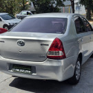 Toyota ETIOS XS Sedan1.5 Flex 16V 4p Mec. 2013 Flex-3