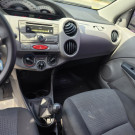Toyota ETIOS XS Sedan1.5 Flex 16V 4p Mec. 2013 Flex-7