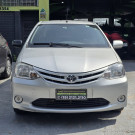 Toyota ETIOS XS Sedan1.5 Flex 16V 4p Mec. 2013 Flex-0