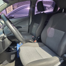 Toyota ETIOS XS Sedan1.5 Flex 16V 4p Mec. 2013 Flex-5