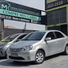 Toyota ETIOS XS Sedan1.5 Flex 16V 4p Mec. 2013 Flex-9