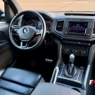 VW - VolksWagen AMAROK Extreme CD 3.0 4x4 TB Dies. Aut. 2023 Diesel-2