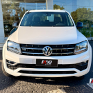 VW - VolksWagen AMAROK Extreme CD 3.0 4x4 TB Dies. Aut. 2023 Diesel-0