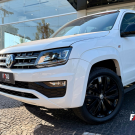 VW - VolksWagen AMAROK Extreme CD 3.0 4x4 TB Dies. Aut. 2023 Diesel-1