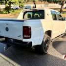 VW - VolksWagen AMAROK Extreme CD 3.0 4x4 TB Dies. Aut. 2023 Diesel-8