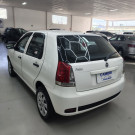 Fiat Palio 1.0/ Trofeo 1.0 Fire/ Fire Flex 4p 2008 Flex-4