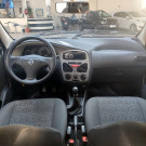 Fiat Palio 1.0/ Trofeo 1.0 Fire/ Fire Flex 4p 2008 Flex-7