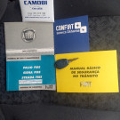 Fiat Palio 1.0/ Trofeo 1.0 Fire/ Fire Flex 4p 2008 Flex-10