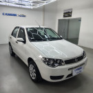 Fiat Palio 1.0/ Trofeo 1.0 Fire/ Fire Flex 4p 2008 Flex-1
