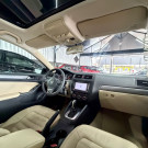 VW - VolksWagen JETTA Highline 2.0 TSI 16V 4p Tiptronic 2014 Gasolina-8