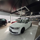 VW - VolksWagen JETTA Highline 2.0 TSI 16V 4p Tiptronic 2014 Gasolina-1