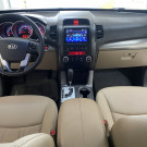 Sorento 2.4 C/ Teto 7 Lug Aut 2012-6