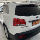 Sorento 2.4 C/ Teto 7 Lug Aut 2012-2