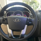 Sorento 2.4 C/ Teto 7 Lug Aut 2012-13