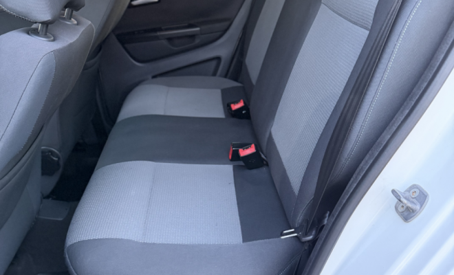 VW - VolksWagen SPACEFOX 1.6/ 1.6 Trend Total Flex 8V 5p 2011 Flex-10
