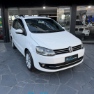 VW - VolksWagen SPACEFOX 1.6/ 1.6 Trend Total Flex 8V 5p 2011 Flex-2