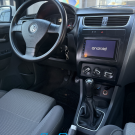 VW - VolksWagen SPACEFOX 1.6/ 1.6 Trend Total Flex 8V 5p 2011 Flex-7