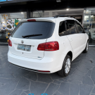 VW - VolksWagen SPACEFOX 1.6/ 1.6 Trend Total Flex 8V 5p 2011 Flex-13
