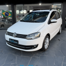 VW - VolksWagen SPACEFOX 1.6/ 1.6 Trend Total Flex 8V 5p 2011 Flex-0