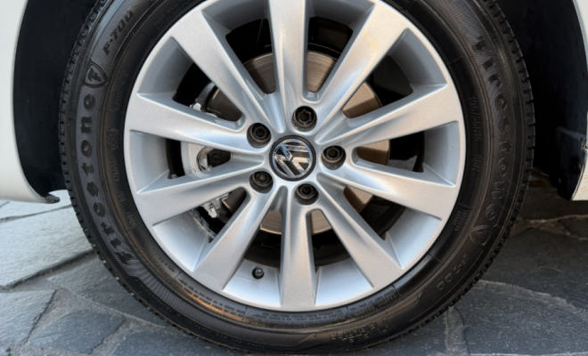 VW - VolksWagen SPACEFOX 1.6/ 1.6 Trend Total Flex 8V 5p 2011 Flex-14